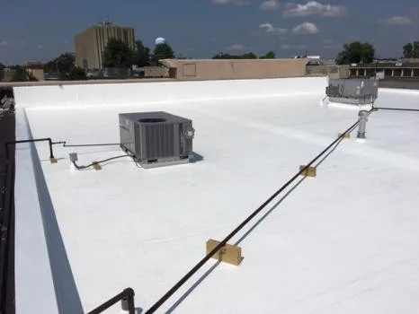 Kauffman Roofing - Photo 2