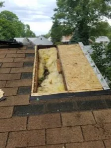 Tempest Restoration by KDS Roofing Solutions - Photo 3