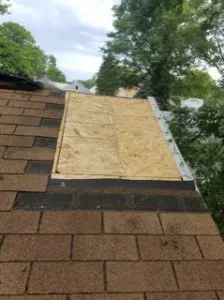 Tempest Restoration by KDS Roofing Solutions - Photo 5
