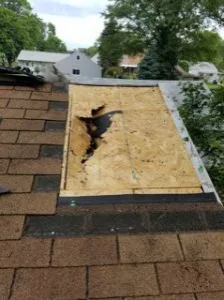 Tempest Restoration by KDS Roofing Solutions - Photo 4