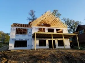Structuring by KDS Roofing Solutions - Photo 3