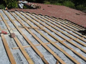 Structuring by KDS Roofing Solutions - Photo 8