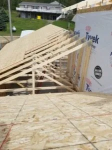 Structuring by KDS Roofing Solutions - Photo 6