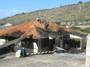 Roof Shingle Removal and Replacement by KDS Roofing Solutions - Photo 3