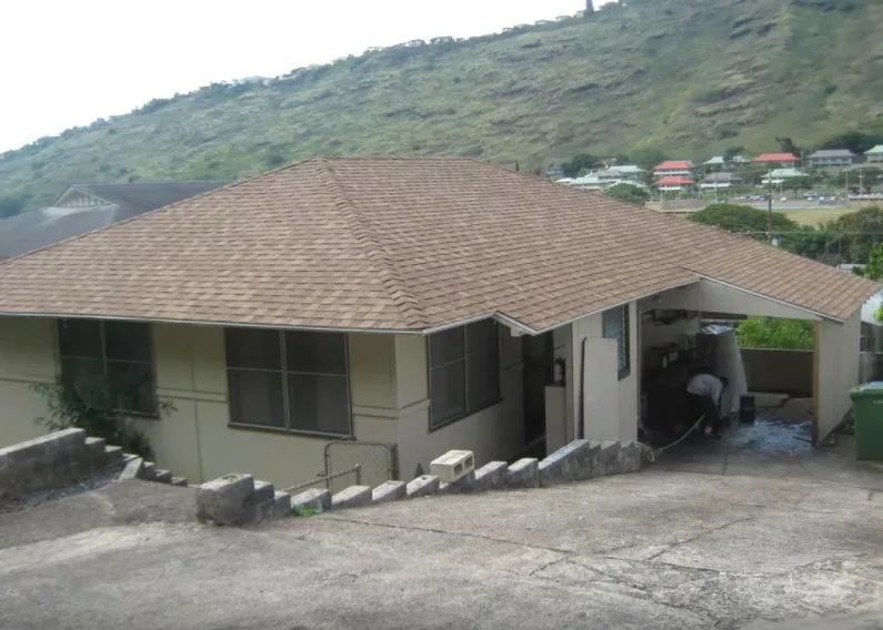 Roof Shingle Removal and Replacement by KDS Roofing Solutions - Photo 2