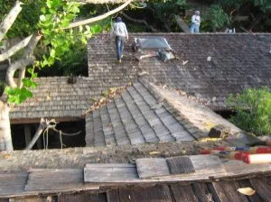 Cedar Shake Removal and Reinstallation by KDS Roofing Solutions - Photo 3