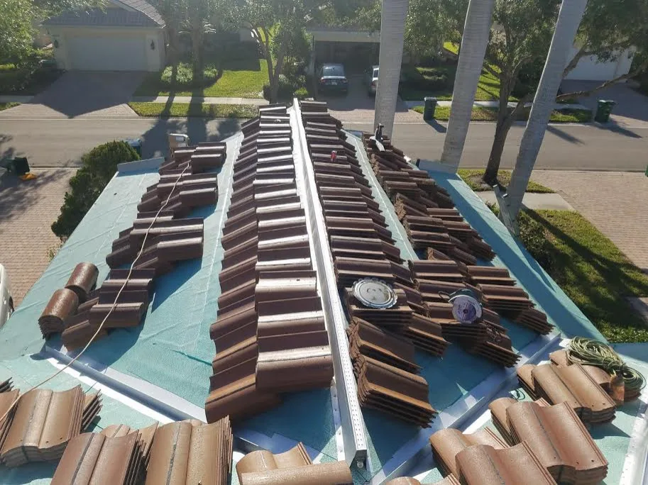 Roof Tile Project by KDS Roofing Solutions - Photo 16