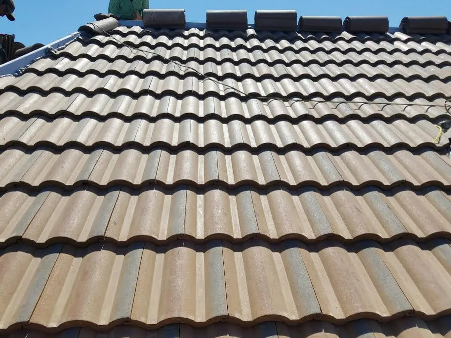 KDS Roofing Solutions - Photo 2