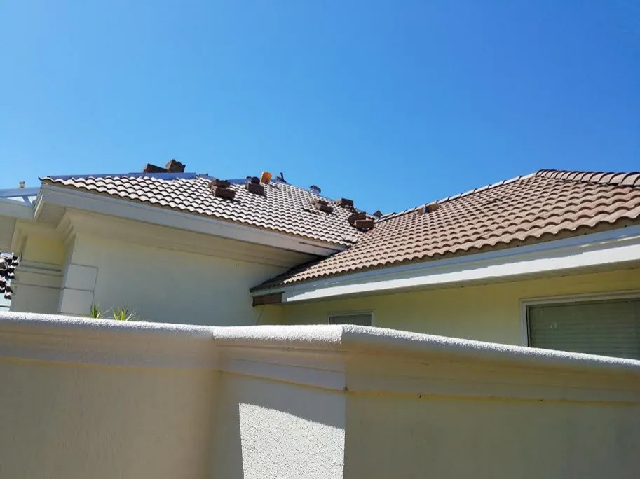 Roof Tile Project by KDS Roofing Solutions - Photo 4
