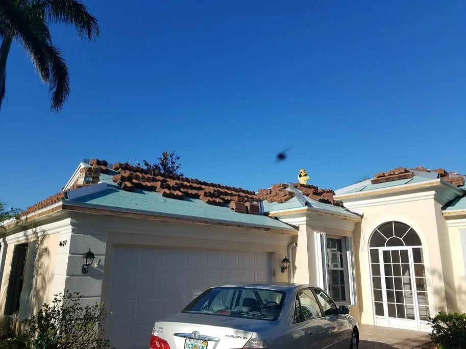 Roof Tile Project by KDS Roofing Solutions - Photo 21