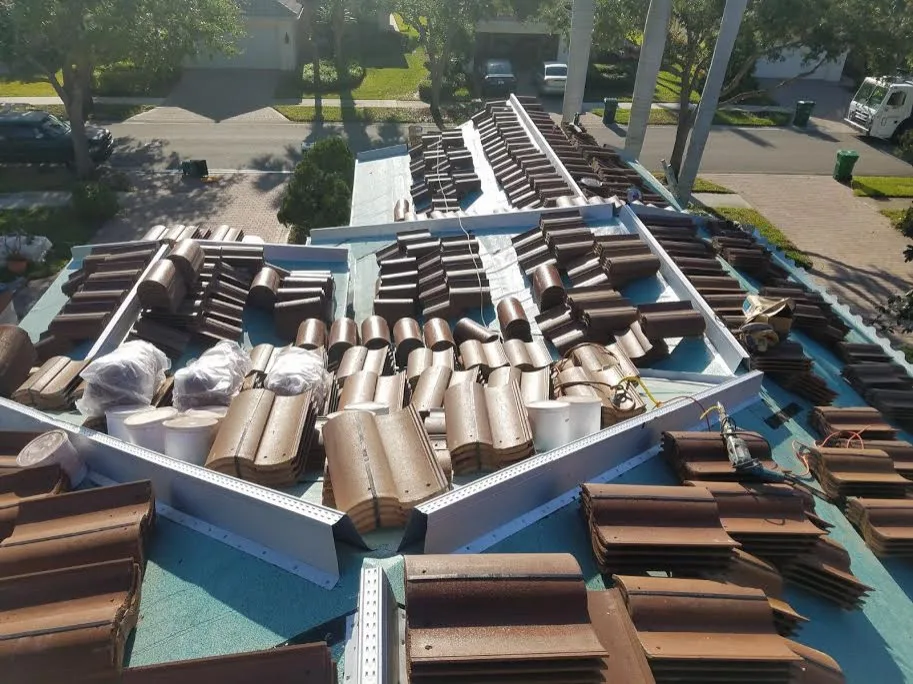 Roof Tile Project by KDS Roofing Solutions - Photo 7