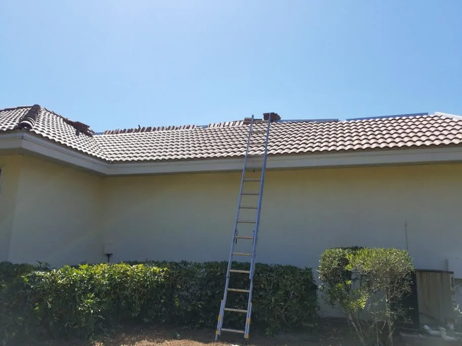 Roof Tile Project by KDS Roofing Solutions - Photo 3