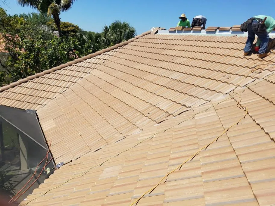Roof Tile Project by KDS Roofing Solutions - Photo 9