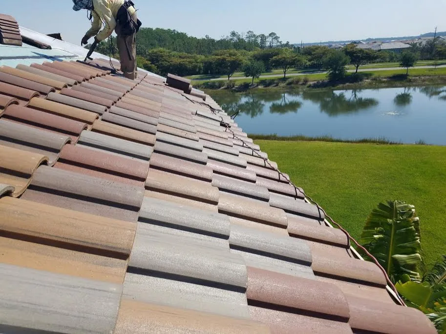 Roof Tile Project by KDS Roofing Solutions - Photo 12