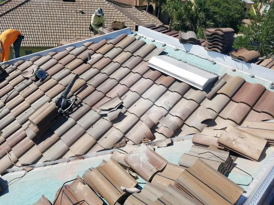 Roof Tile Project by KDS Roofing Solutions - Photo 19