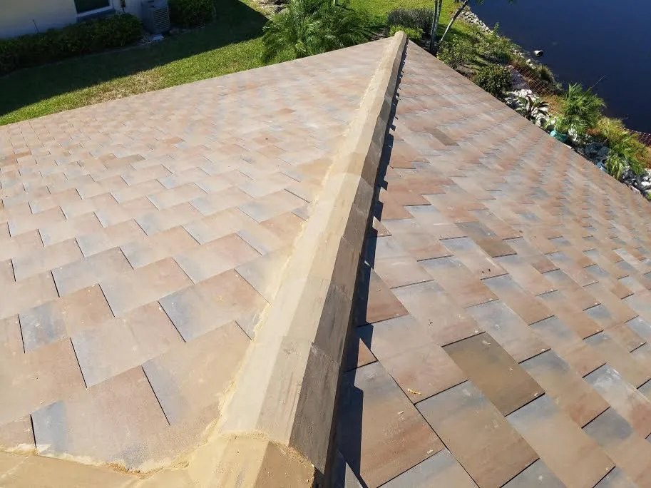 Roof Tile Project by KDS Roofing Solutions - Photo 5