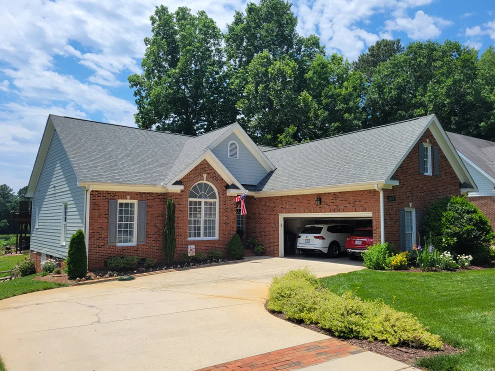 Home Roofing by Precision Roofing Service LLC - Photo 4