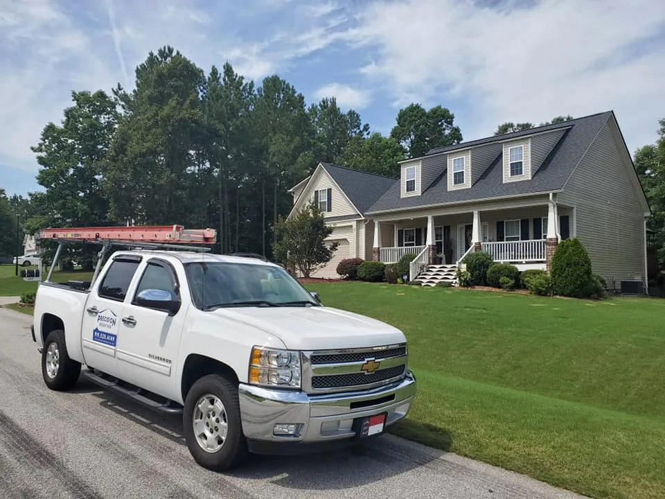 Home Roofing by Precision Roofing Service LLC - Photo 13