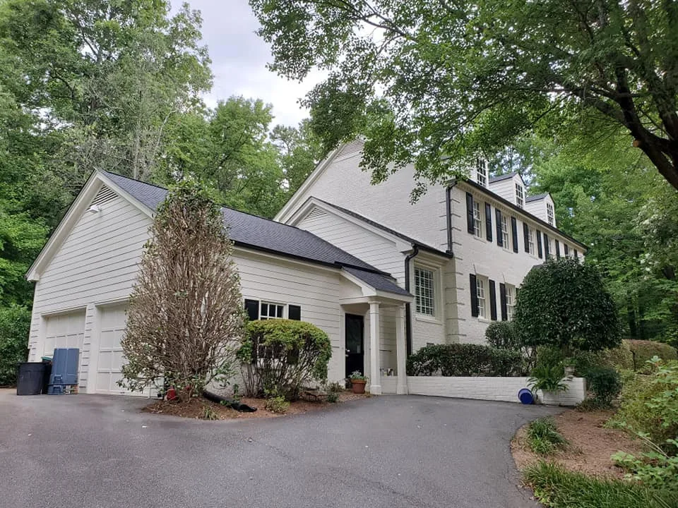 Home Roofing by Precision Roofing Service LLC - Photo 11