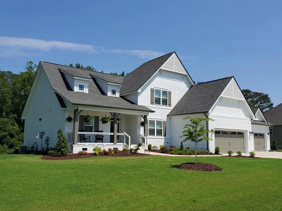 Home Roofing by Precision Roofing Service LLC - Photo 12