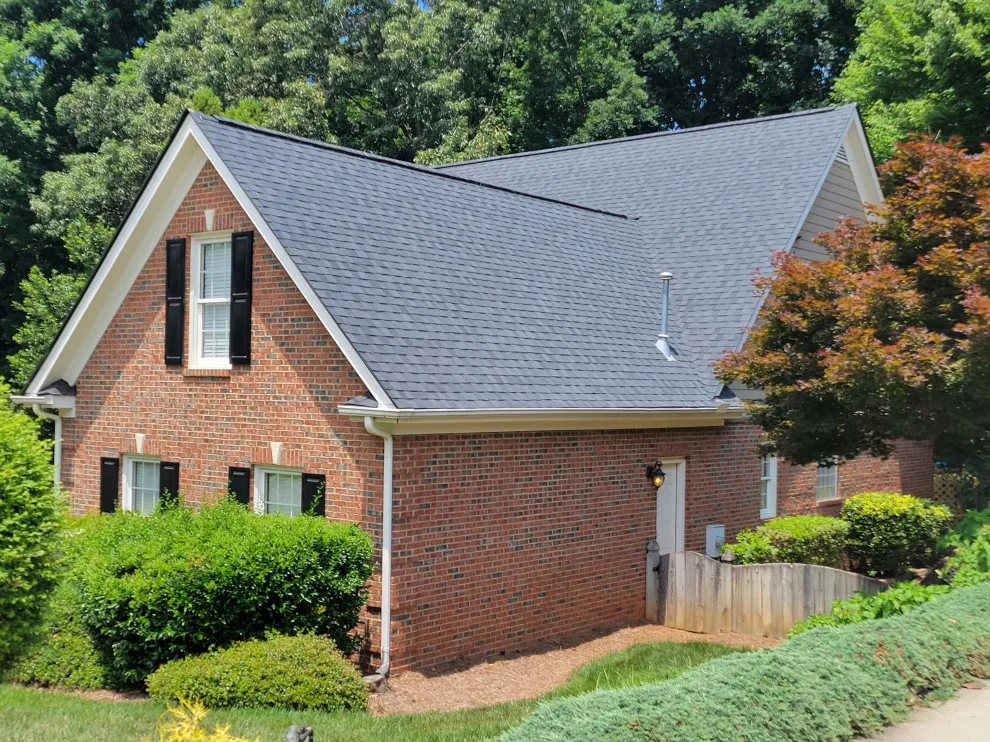 Home Roofing by Precision Roofing Service LLC - Photo 14