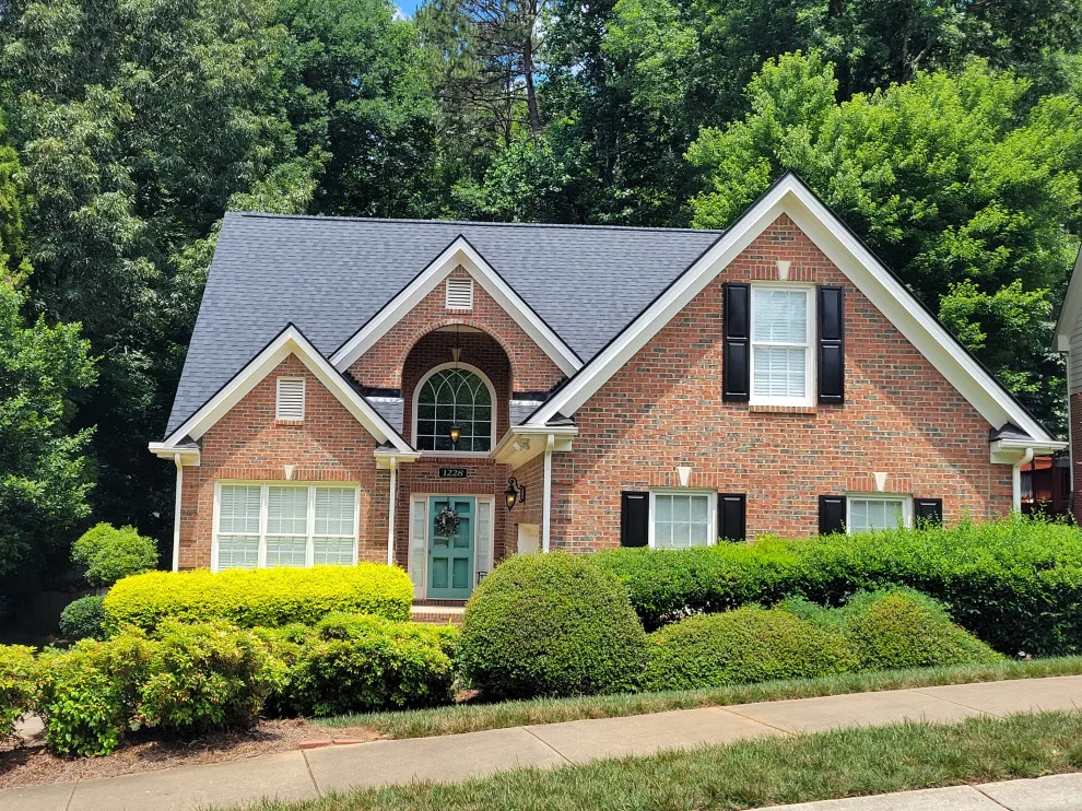 Home Roofing by Precision Roofing Service LLC - Photo 7