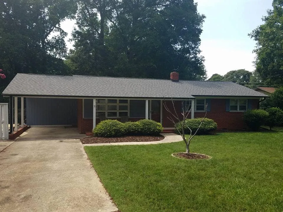 Precision Roofing Service LLC - Photo 2
