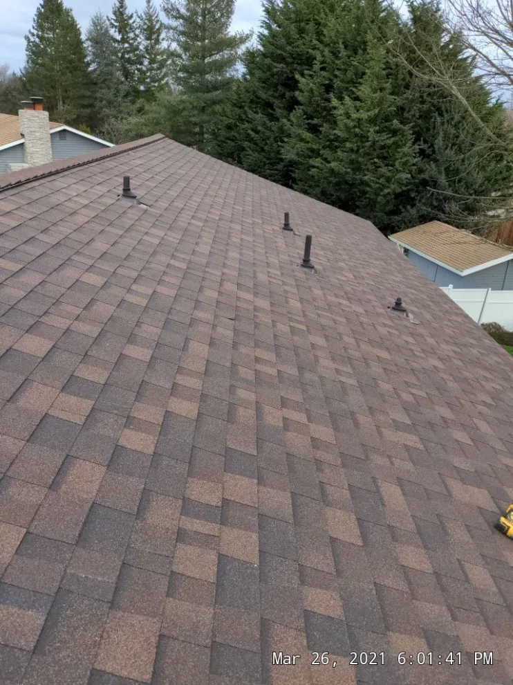 Kent Roofing with Gutters by RoofSmart - Photo 10