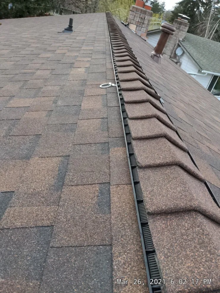 Kent Roofing with Gutters by RoofSmart - Photo 14