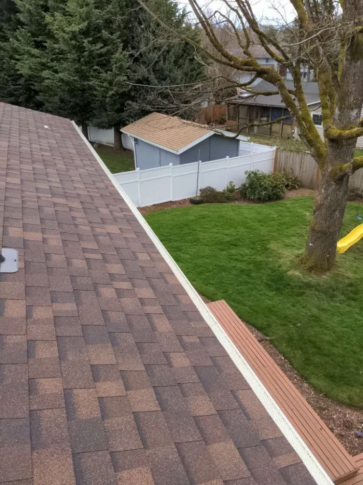 Kent Roofing with Gutters by RoofSmart - Photo 16