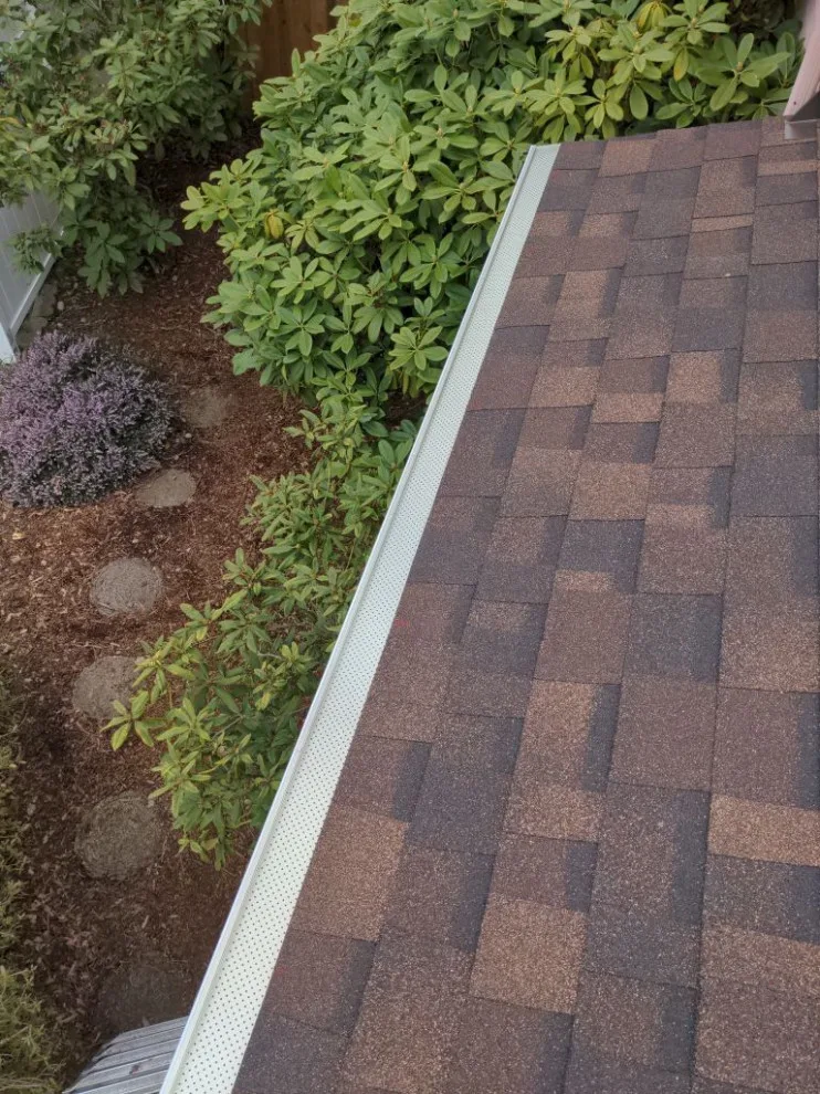 Kent Roofing with Gutters by RoofSmart - Photo 8