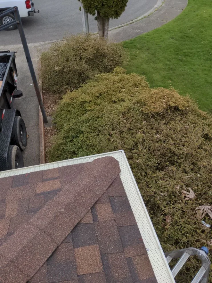 Kent Roofing with Gutters by RoofSmart - Photo 3