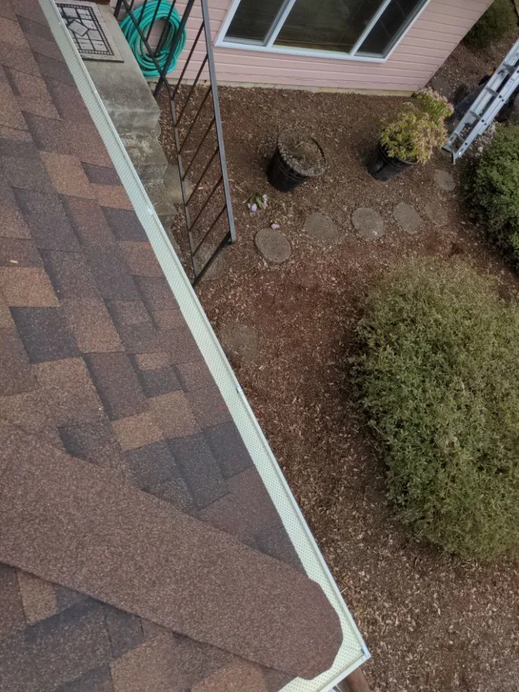 Kent Roofing with Gutters by RoofSmart - Photo 12