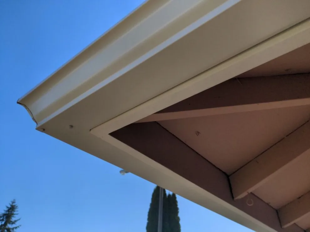 Kent Roofing with Gutters by RoofSmart - Photo 5