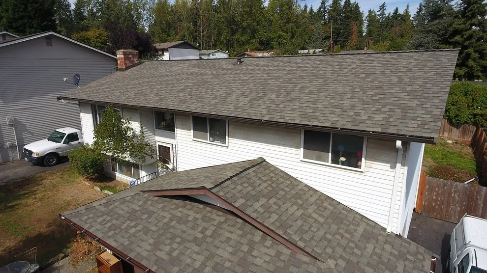 Kent arrangement by Three Tree Roofing - Photo 2