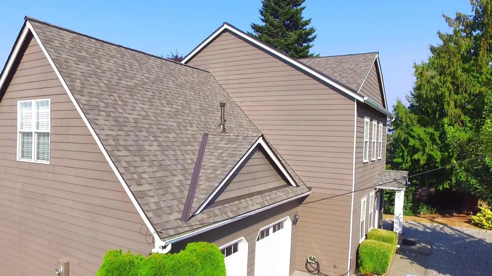 Three Tree Roofing - Photo 5