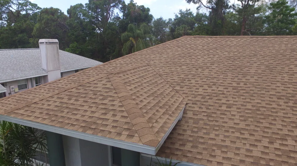 Kimlinda Avenue, Sarasota by Sun Coast Roofing - Photo 3