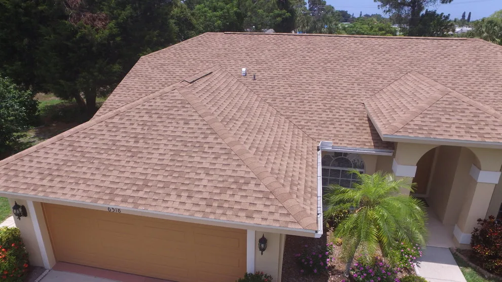 Kimlinda Way, Sarasota FL by Sun Coast Roofing - Photo 3
