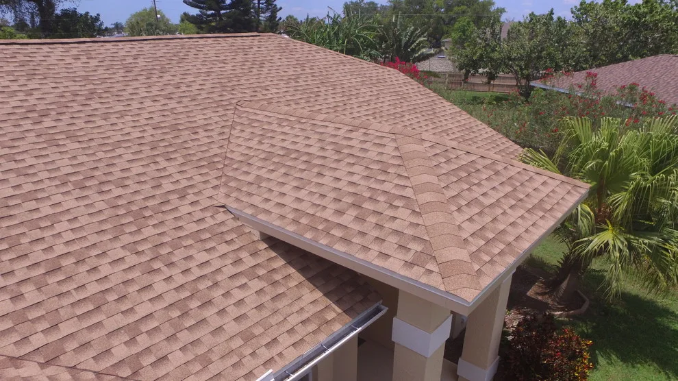 Kimlinda Way, Sarasota FL by Sun Coast Roofing - Photo 4