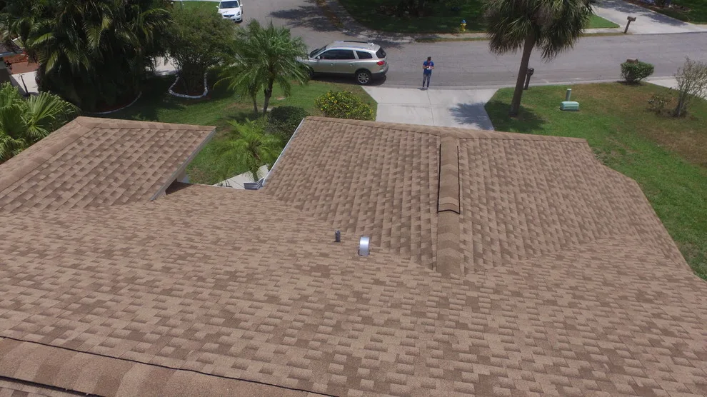Kimlinda Lane Sarasota Florida by Sun Coast Roofing - Photo 4