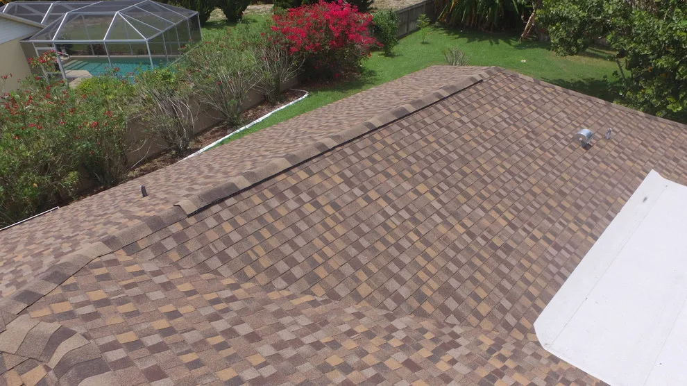 Kimlinda Lane Sarasota Florida by Sun Coast Roofing - Photo 2