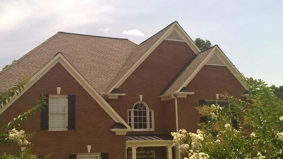 Hicks Roofing - Photo 3