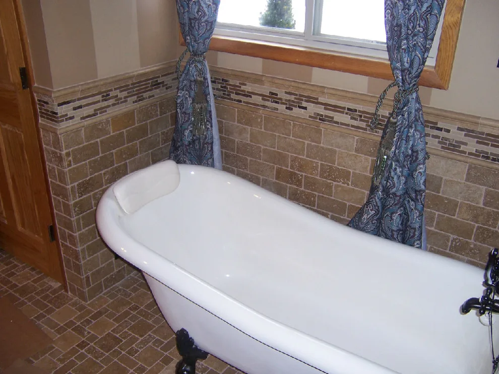 Culinary and Sanitary Spaces by Great Lakes Seamless Gutter - Photo 3