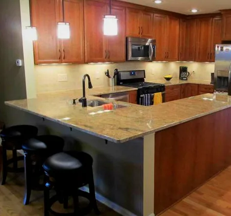 A-Team Construction Unlimited Inc. - Photo 3