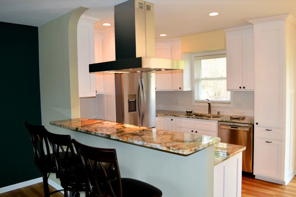 Culinary Spaces by A-Team Construction Unlimited Inc. - Photo 2