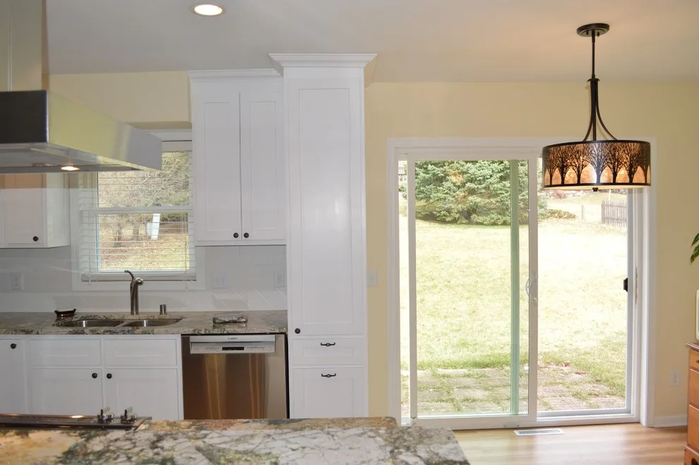 Culinary Spaces by A-Team Construction Unlimited Inc. - Photo 3