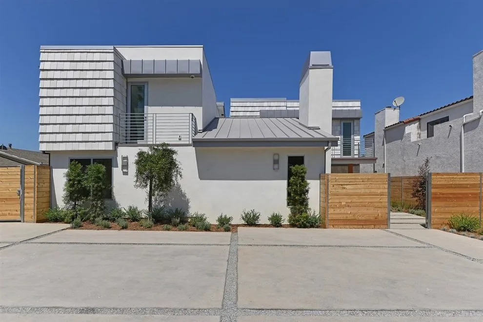 La Jolla Project by Ludowici Roof Tile - Photo 2