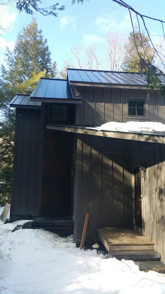 J Smegal Roofing & Renovations - Photo 8