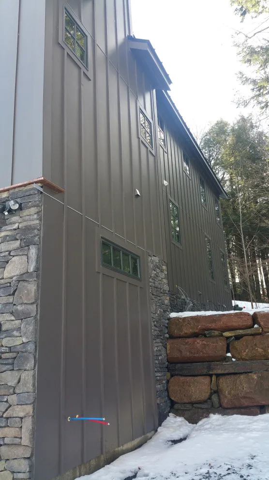 J Smegal Roofing & Renovations - Photo 11