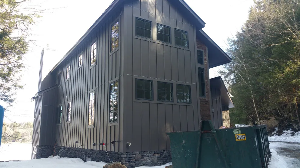 J Smegal Roofing & Renovations - Photo 5